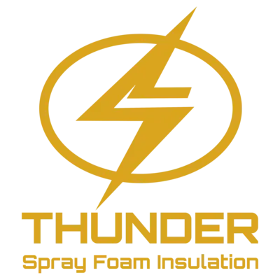 Thunder Spray Foam Insulation
