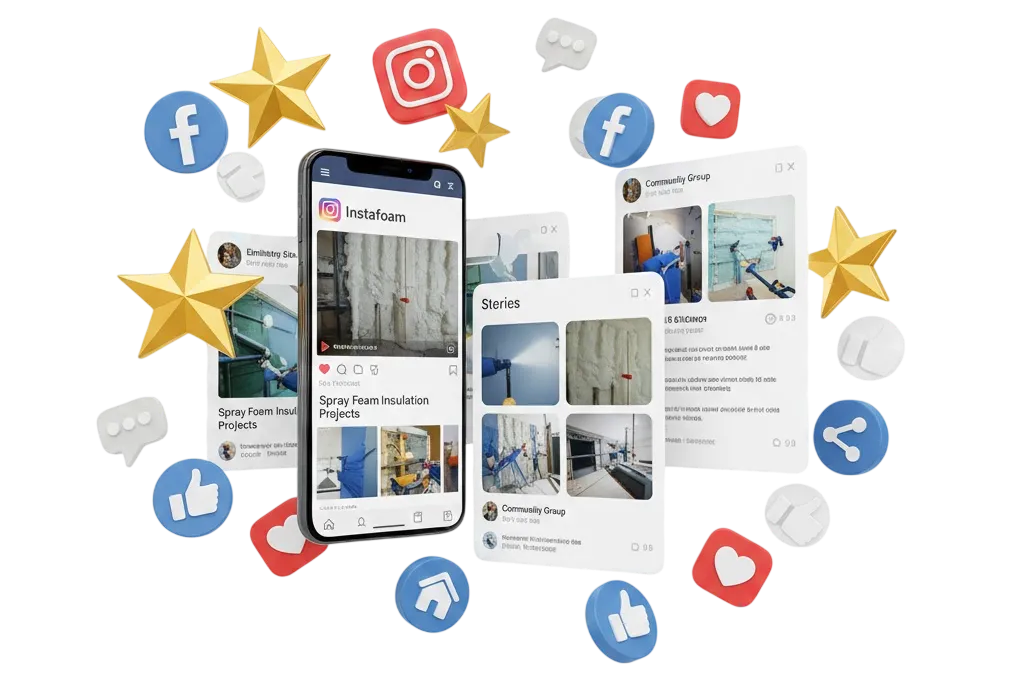 Transform Social Platforms Into Your Most Powerful Lead Generation Tool