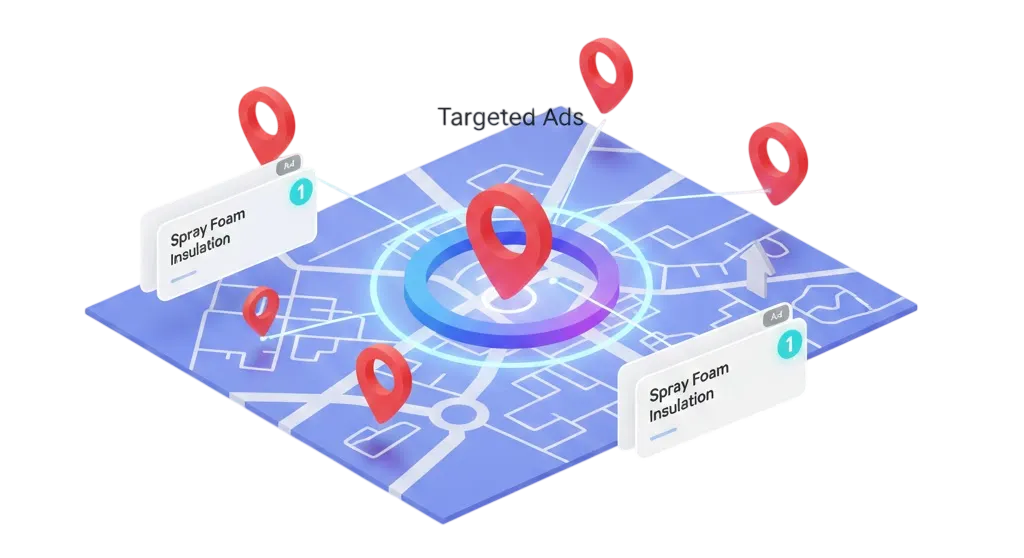 Why Google Ads is Essential for Spray Foam Contractors