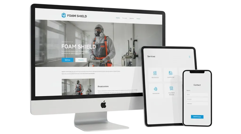 Why Professional Website Design Matters