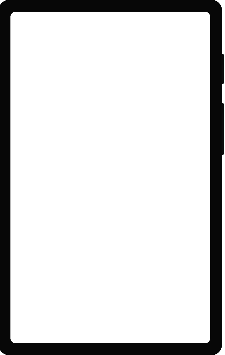 tablet mockup