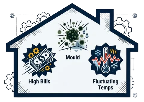 Crafting Your Insulation Sales Narrative