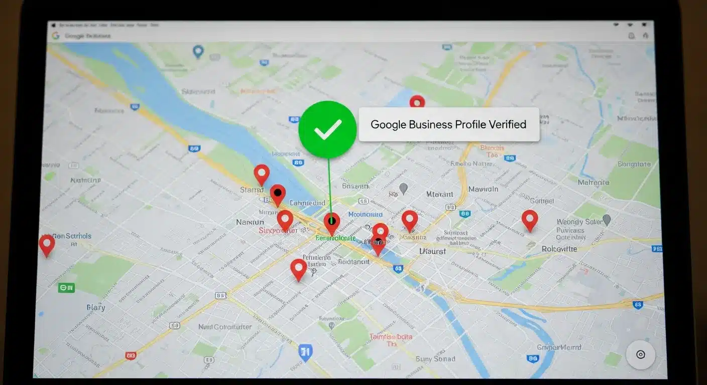 Fixing Directory Listings NAP 1