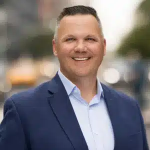 Picture of Michael Thompson