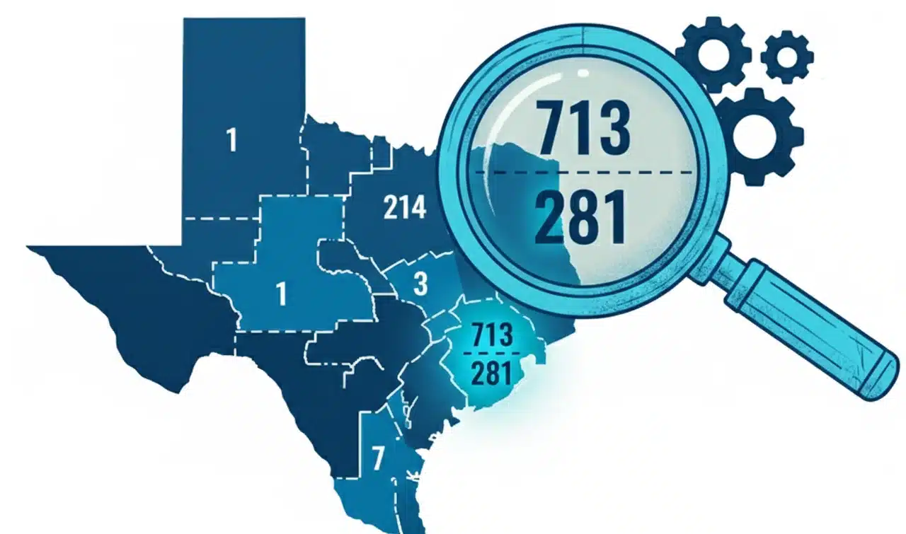 Phone Numbers and Tracking