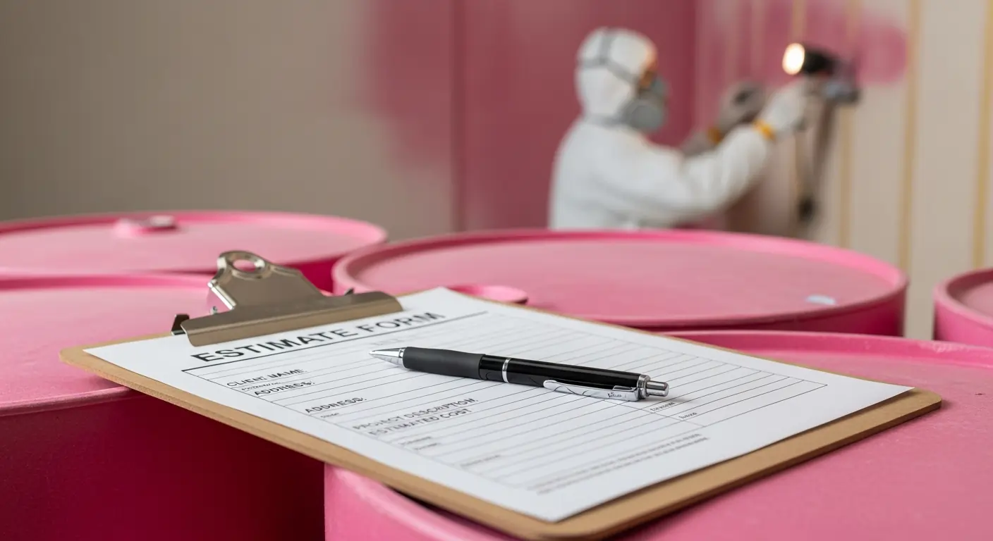Tracking Conversion Rates From Estimate to Job