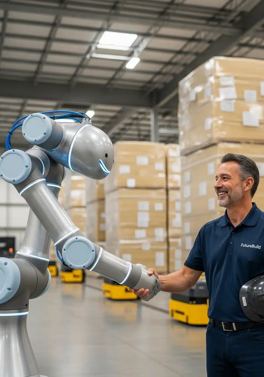 Balancing AI Efficiency with Human Trust