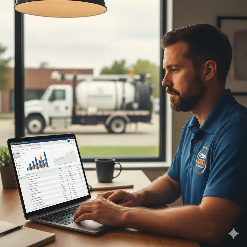 Finding the Right Topics for Insulation Leads
