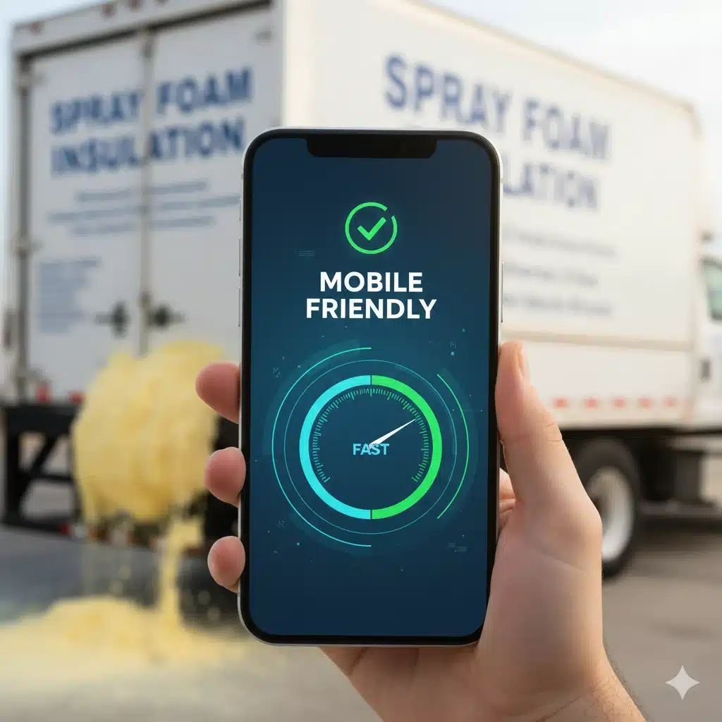 Hosting and Mobile-First Design