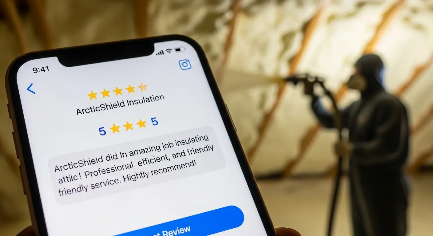 How AI Vision and Reviews Impact Your Visibility