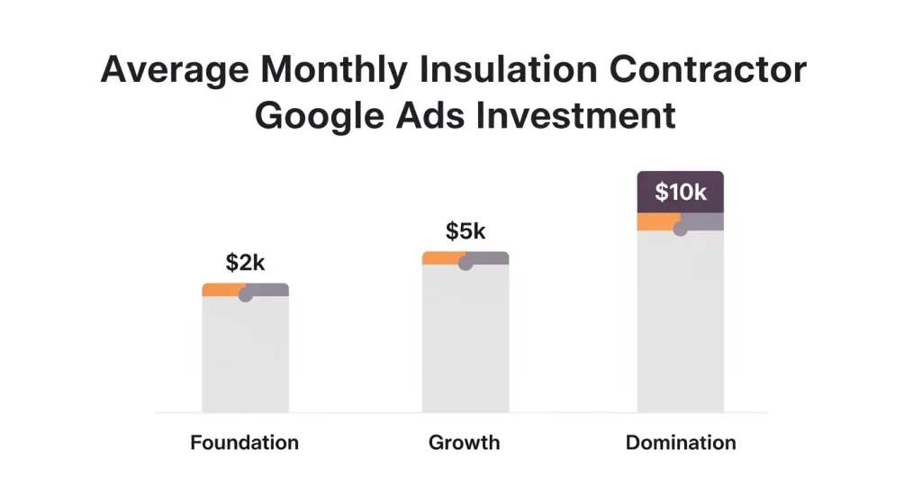 Monthly Investment Benchmarks