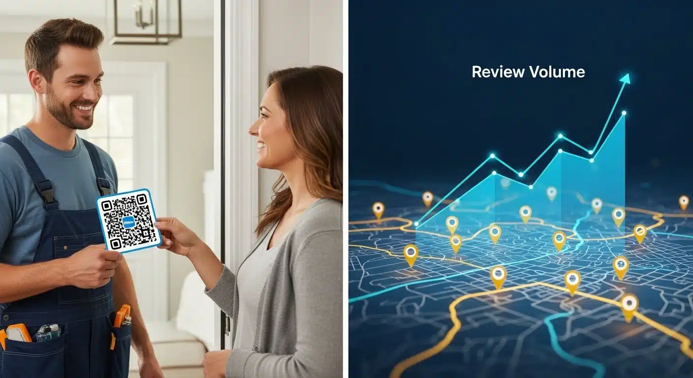 Strategies to Scale Your Review Volume Fast