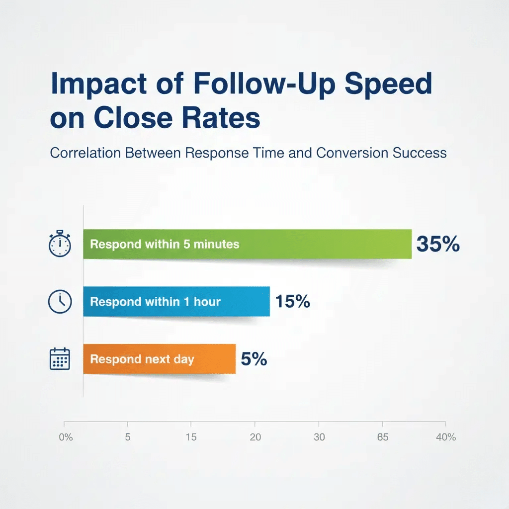 The Cost of Poor Sales Process