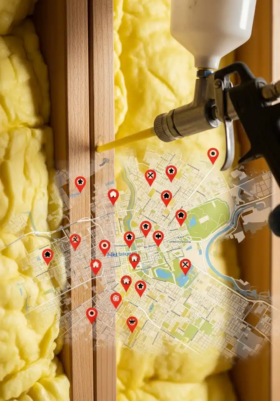 Turning Readers into Estimates with Local Context​