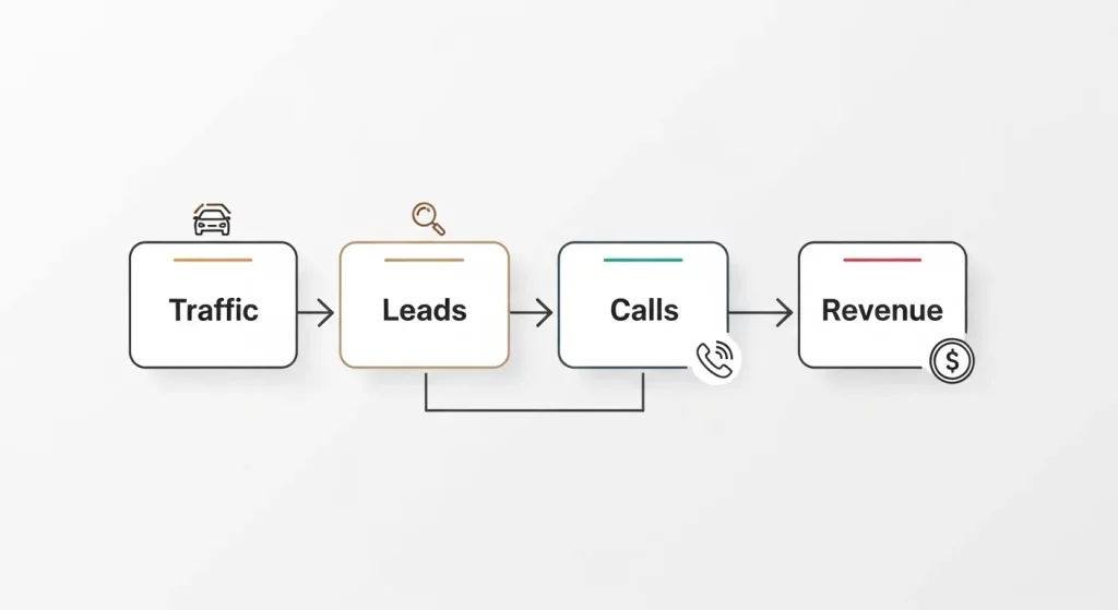 Step-by-Step Process