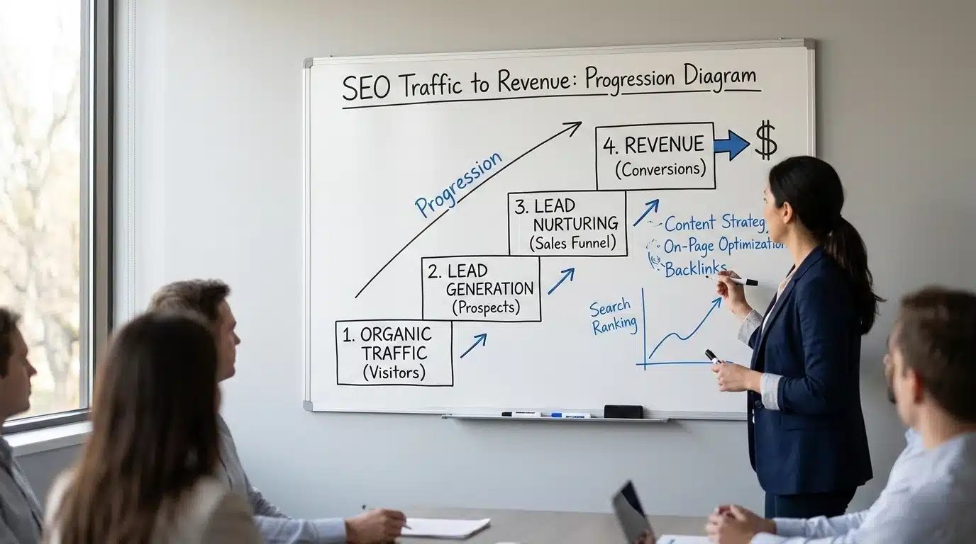 Step-by-Step Revenue Growth Framework Step-by-Step Revenue Growth Framework