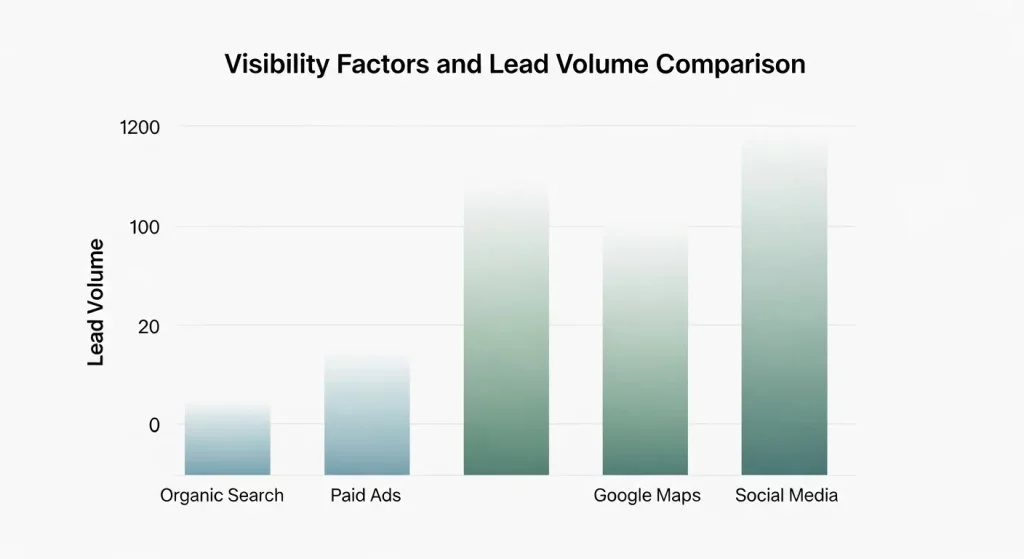 Top Reasons Insulation Companies Struggle to Get Leads