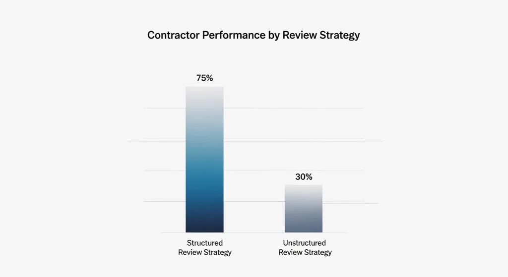 Top Reasons Insulation Contractors Struggle to Get Google Reviews Top Reasons Insulation Contractors Struggle to Get Google Reviews