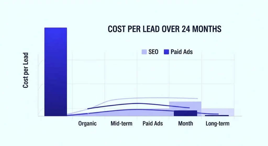 When SEO Makes Sense