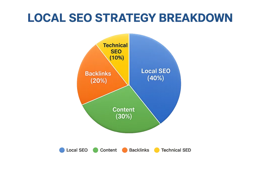 Where Real SEO Results Actually Come From Where Real SEO Results Actually Come From