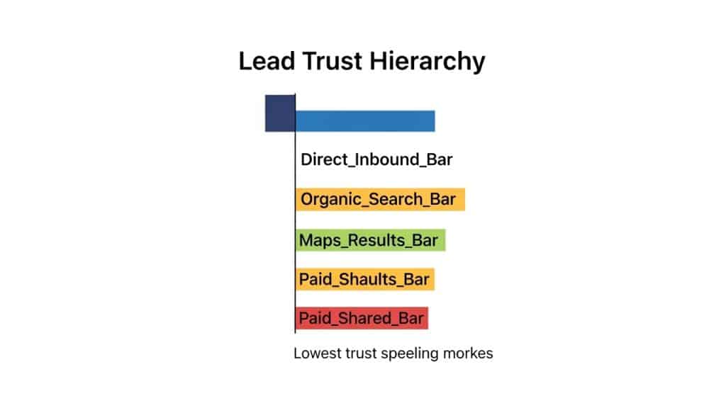 Where the Best Leads Actually Come From