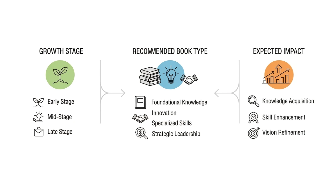 Best Marketing Books for Every Stage of Your Insulation Business