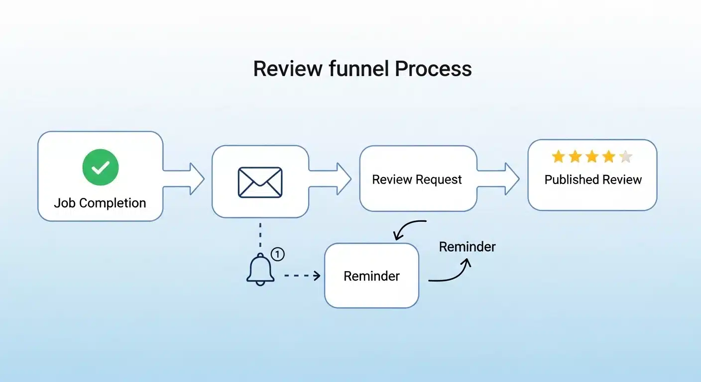 Core Elements of a Review-Driven Local Market Dominance Strategy Core Elements of a Review-Driven Local Market Dominance Strategy