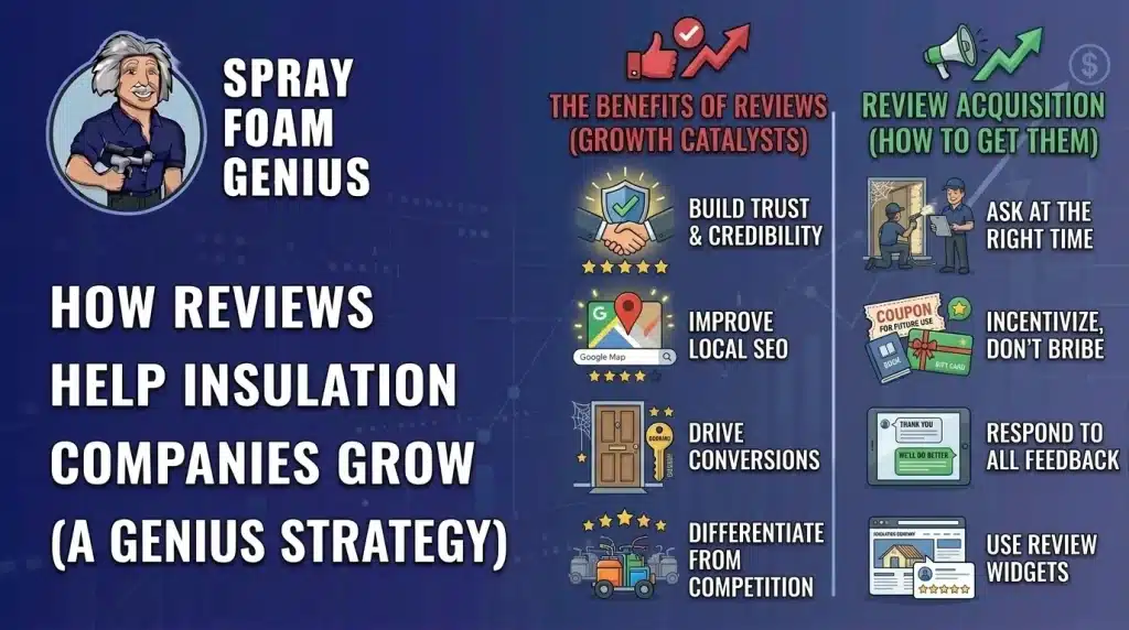 How the Best Insulation Companies Use Reviews to Dominate Their Local Market (1)