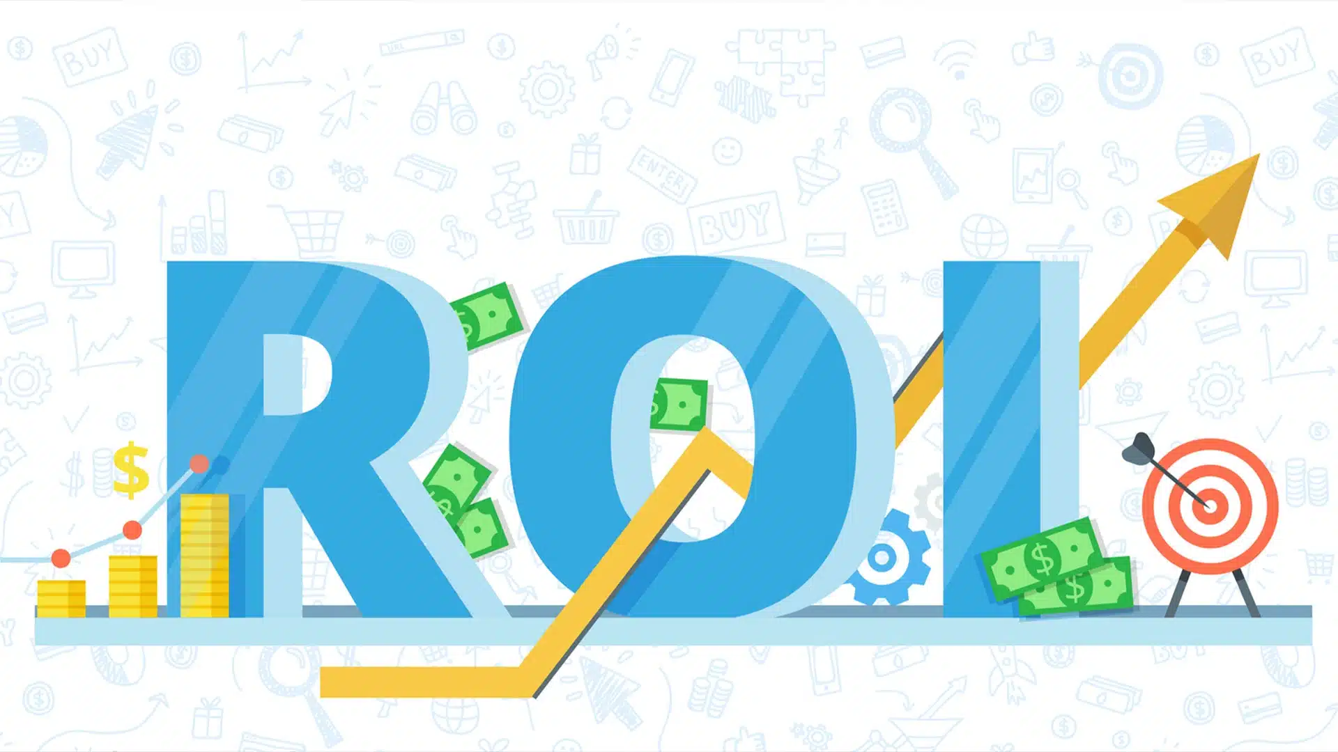 Marketing Channels That Drive ROI for Insulation Businesses Marketing Channels That Drive ROI for Insulation Businesses