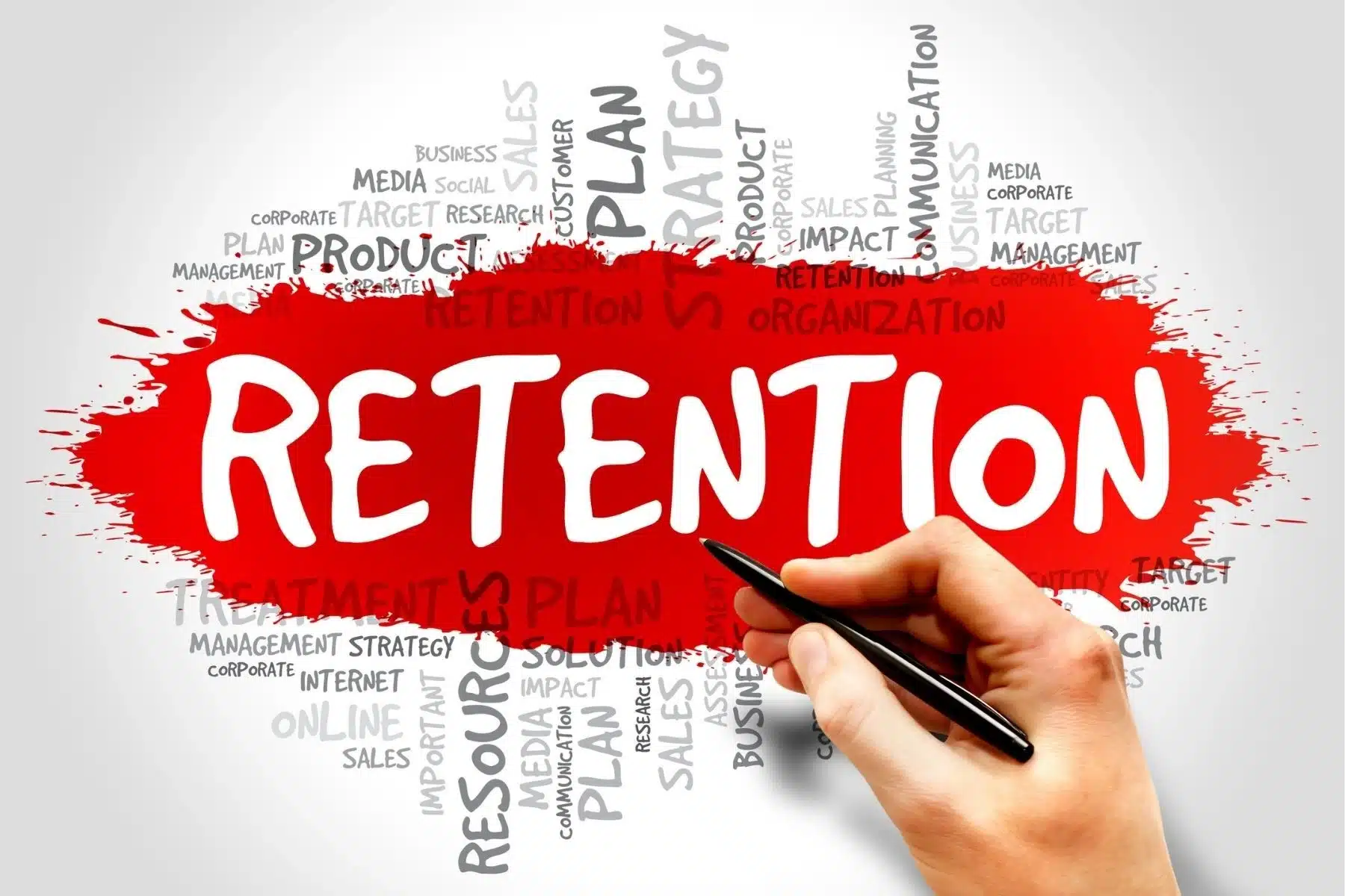 Why Retention Beats Acquisition