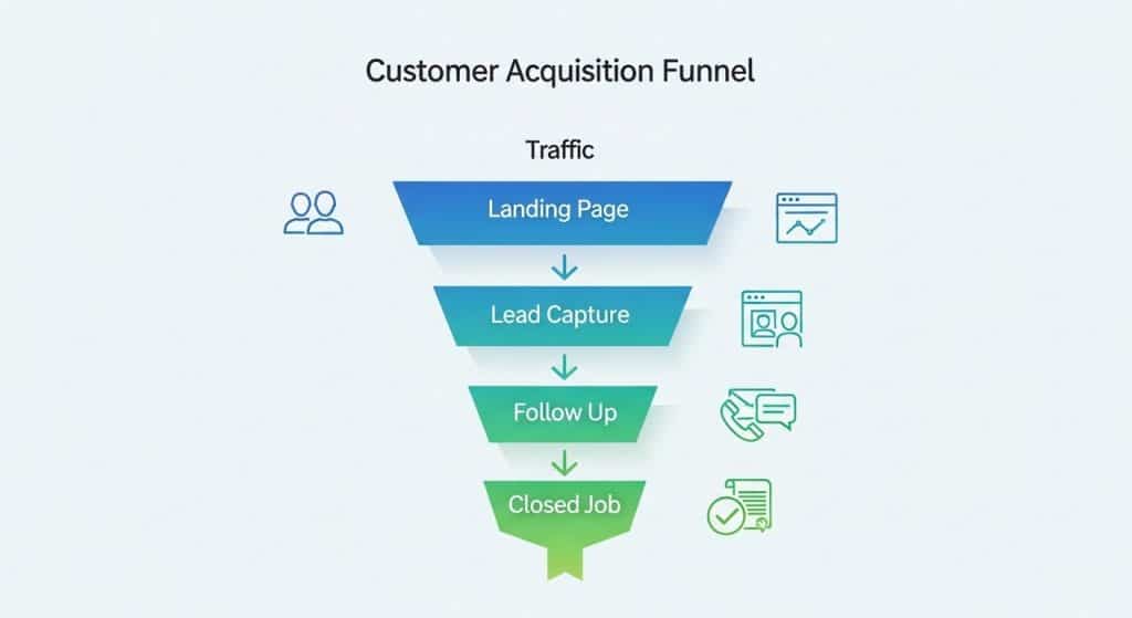 Lead Generation Systems That Actually Convert