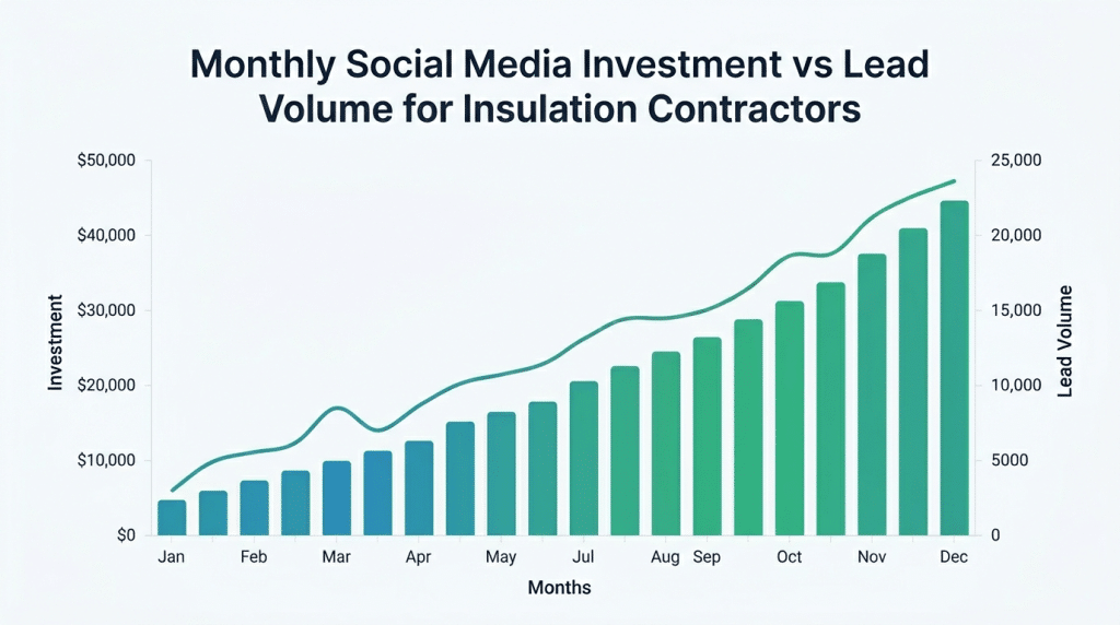 Return on Investment: What Contractors Should Expect