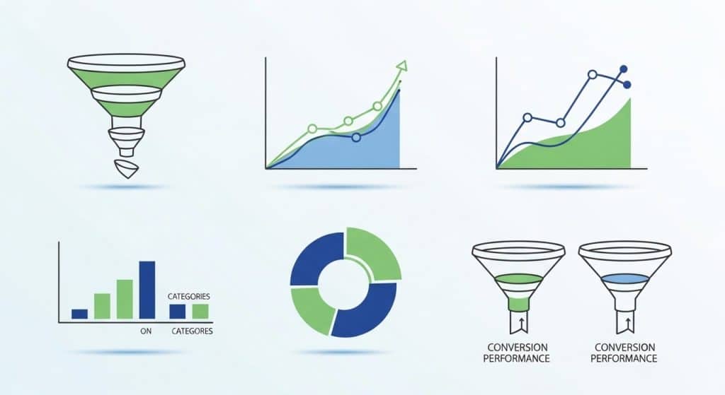 Factors That Affect ROI for Both Channels