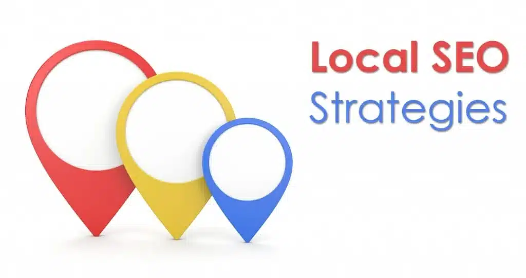 Advanced Local SEO Strategies to Outrank Competitors