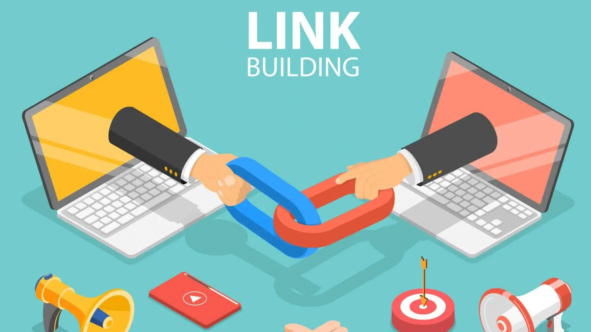 Authority Building Through Link Building and Local Citations Authority Building Through Link Building and Local Citations