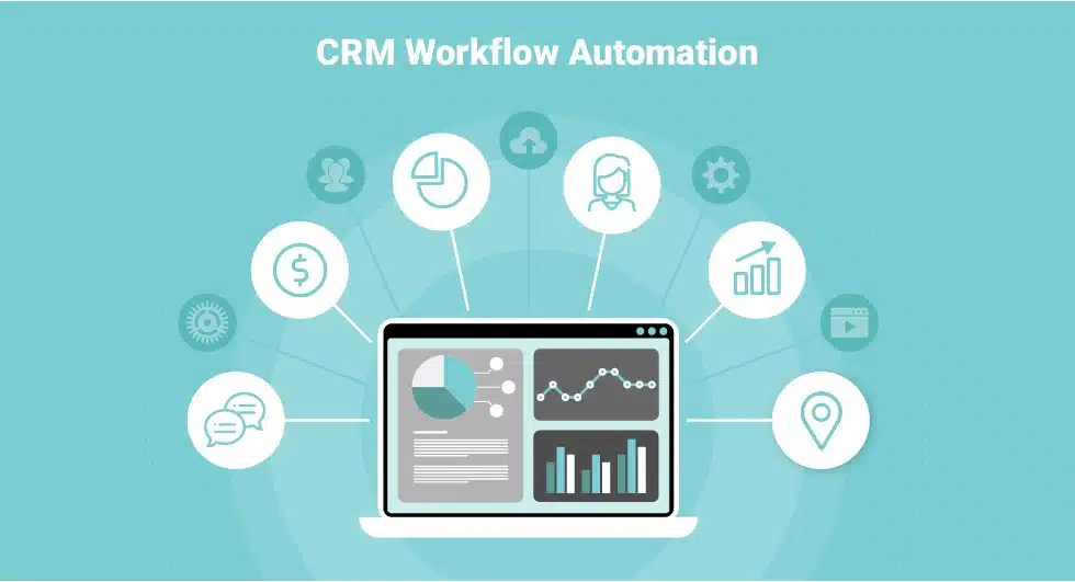 CRM and Automation Tools for Managing Leads CRM and Automation Tools for Managing Leads