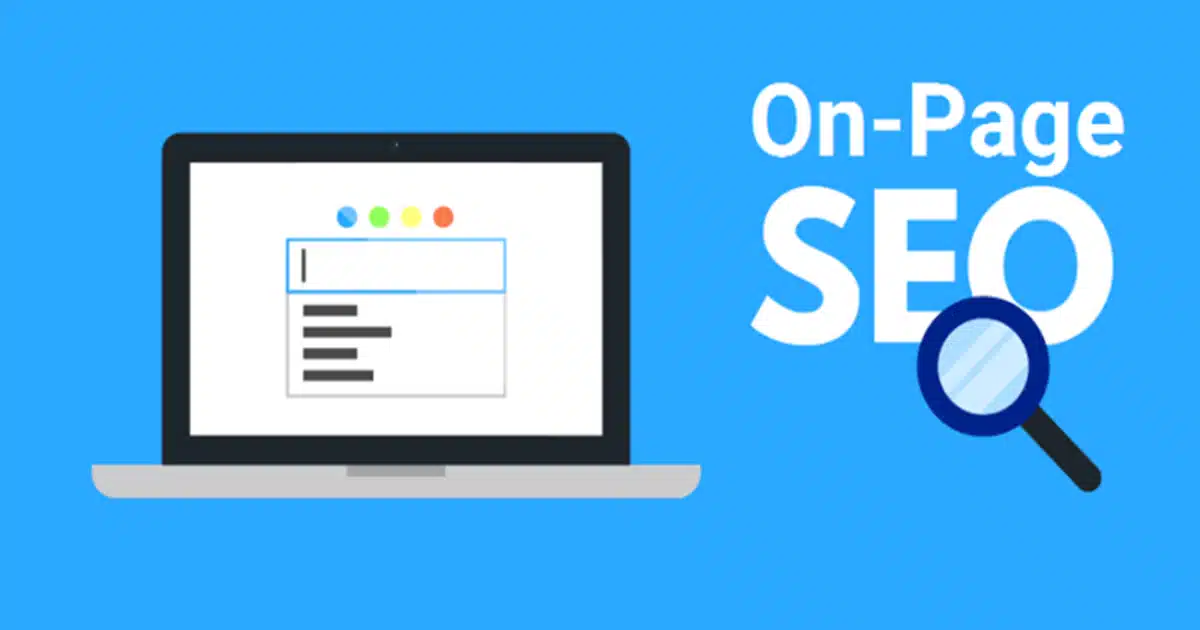 On-Page SEO Tips for Spray Foam Service Pages