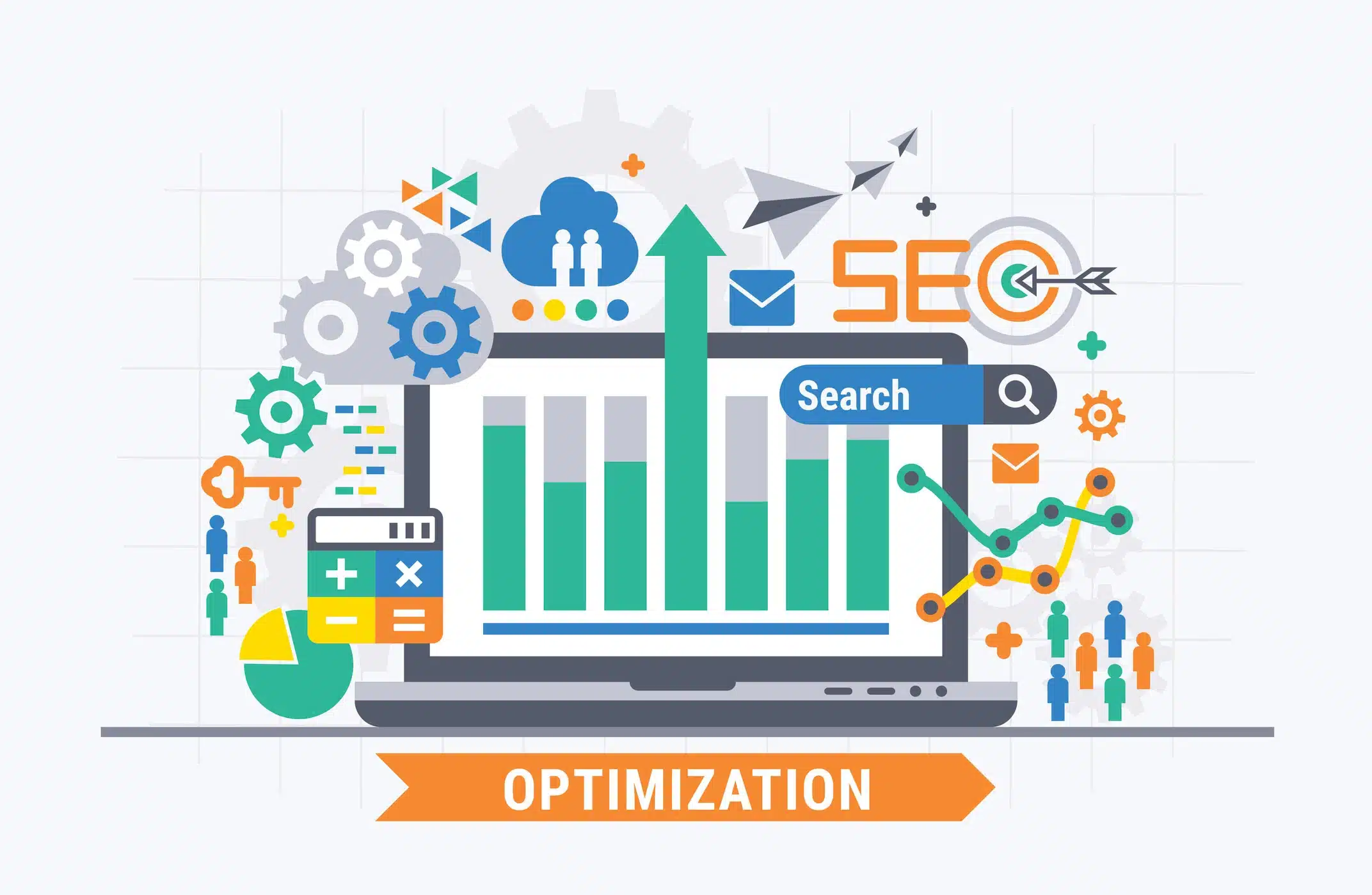 Spray Foam Website Optimization