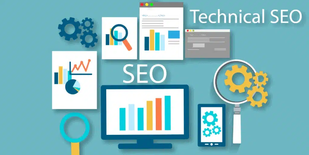 Technical SEO Elements Every Contractor Website Needs