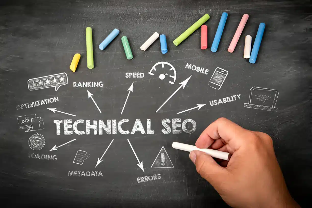 Technical SEO Setup for Fast, High-Performing Contractor Websites (1) Technical SEO Setup for Fast, High-Performing Contractor Websites (1)