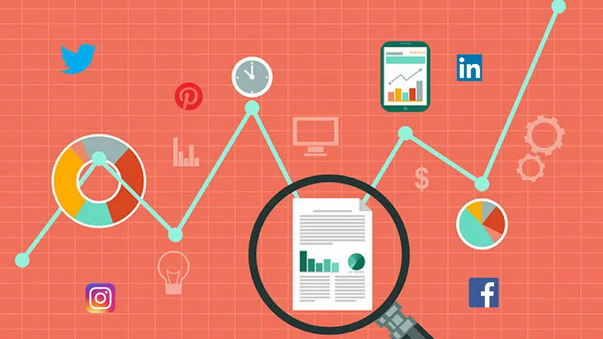Tracking Social Media Performance and ROI Tracking Social Media Performance and ROI