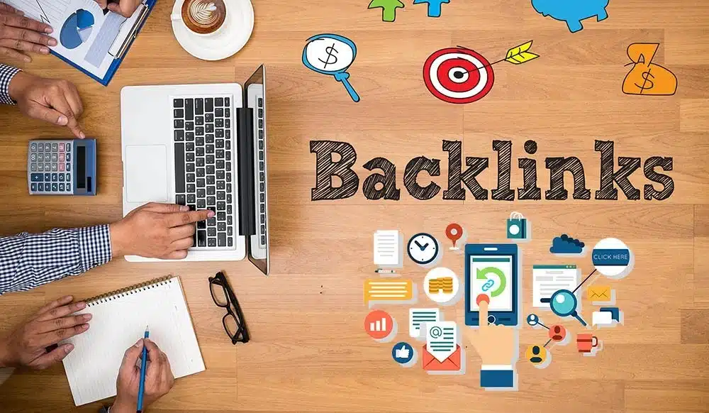 Build Local Backlinks