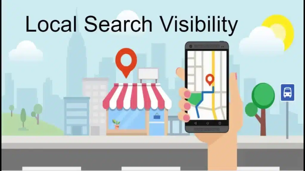 Google Local Search and SEO Capturing High-Intent Leads