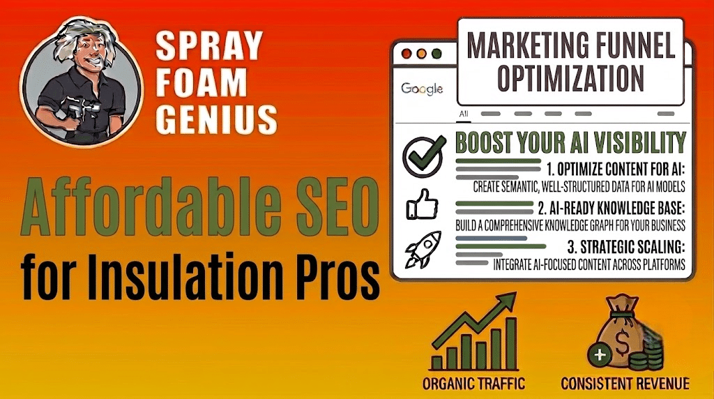 Finding Affordable SEO Services for Your Insulation Business Growth